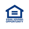 Equal Housing Opportunity