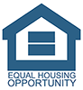 equal housing opportunity